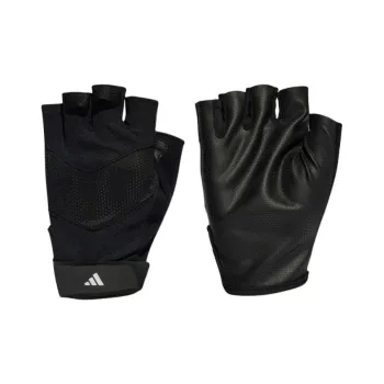 Adidas Sports Gloves Unisex Black
