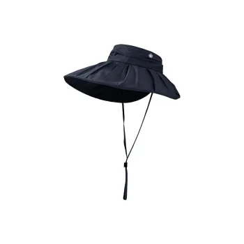 UV 100 Polyester Sun Protection Hats Women's