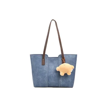 NOMK Shoulder Bags
