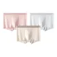 3 Pack (Oats Camel+Millennial Pink+Stone Gray)