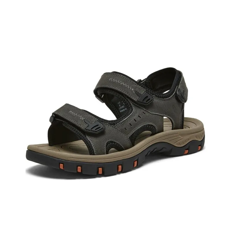 Hush Puppies Beach Sandals Men's-0
