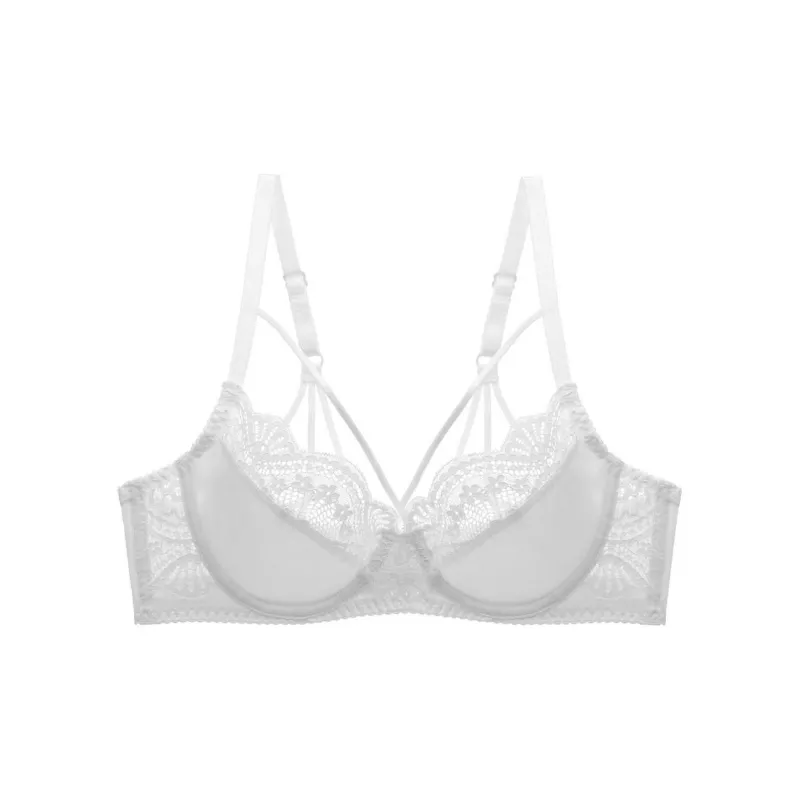 YIMANLI Women's Bras-0