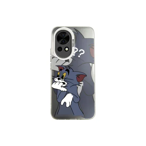 A tidal wave Phone Cases