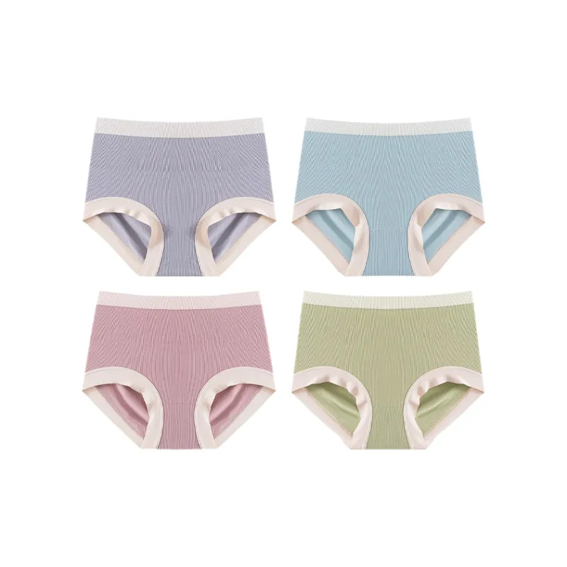 MADALLO Underpants Women's Combo Set-9