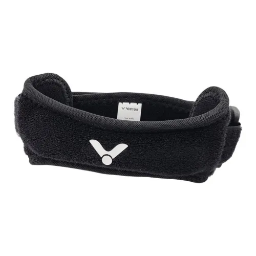VICTOR Knee Pads Badminton Fitness Unisex Polyester Polyamide