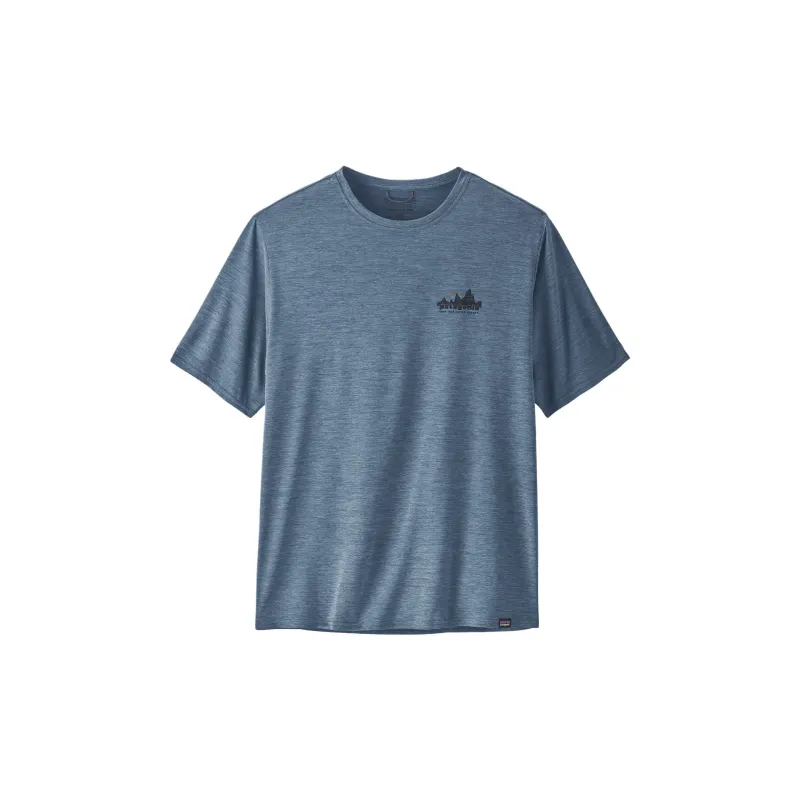 Patagonia Capilene T Shirts Men-40