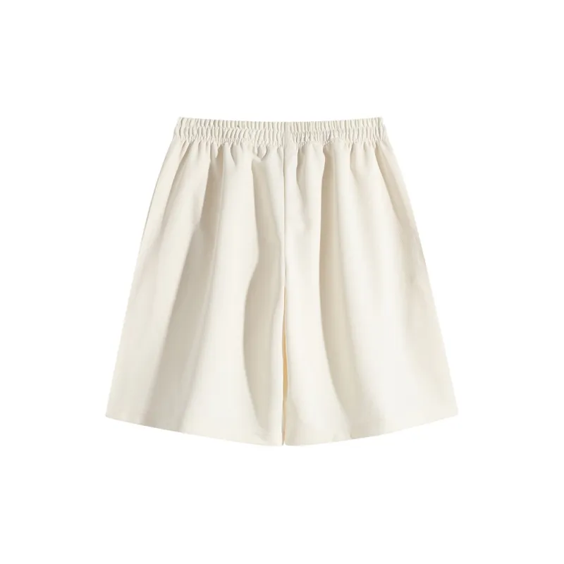 HAVR Casual Shorts Unisex-6