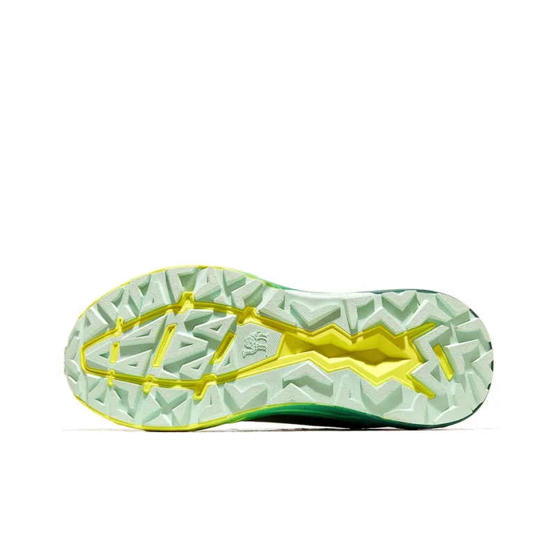 CAMEL Low-Top Running Shoes Men's-5