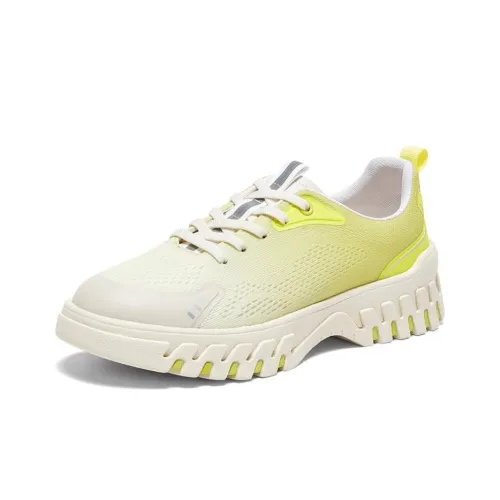 Hush Puppies Casual Shoes Women's Low-Top