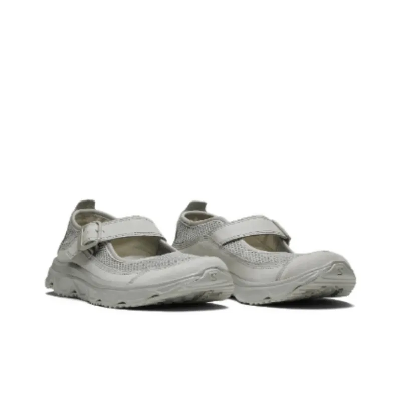 SALOMON Rx Marie Jeanne Ghost Grey-2