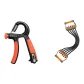 New Arrival Counting Hand Grip+Chest Expansion Tensioner