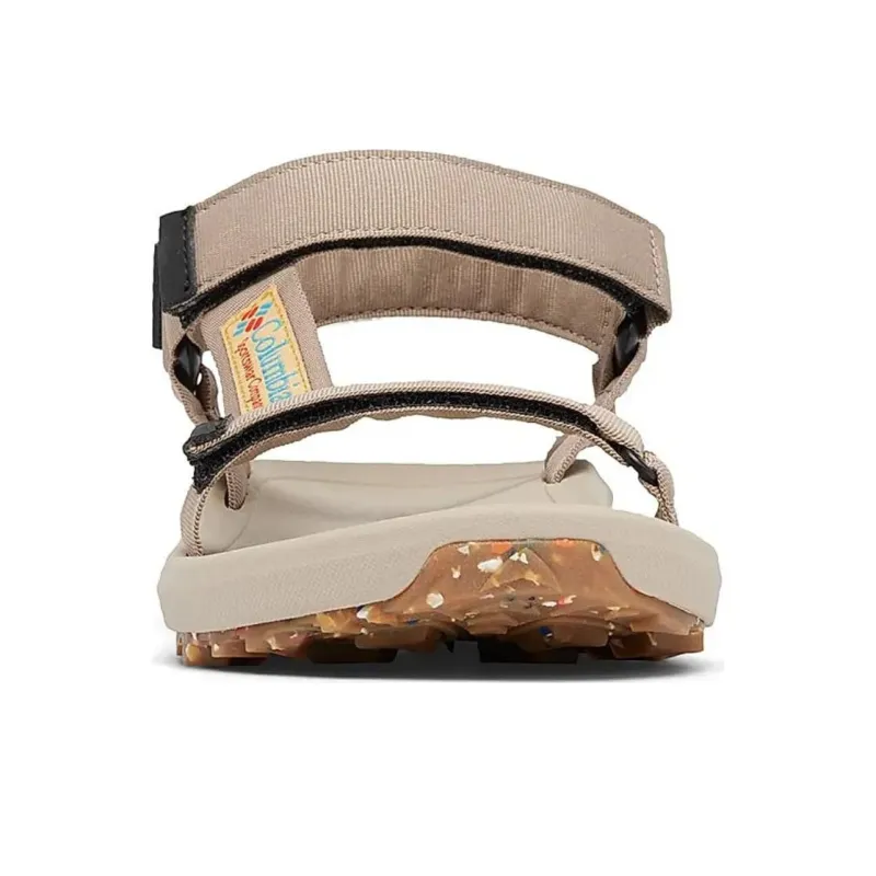 Columbia Beach Sandals Men's Brown-2
