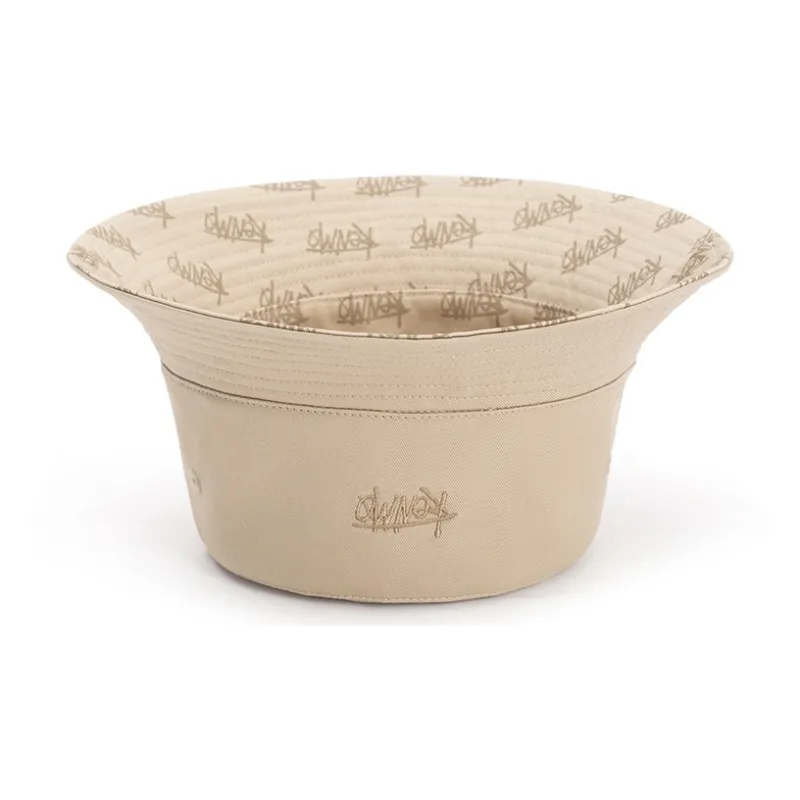 KENMO Cotton Bucket Hats Unisex-33