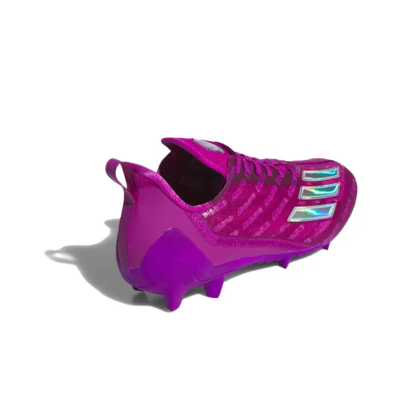 Adidas Adizero Cleat 'Big Mood Sonic Fuchsia'-3