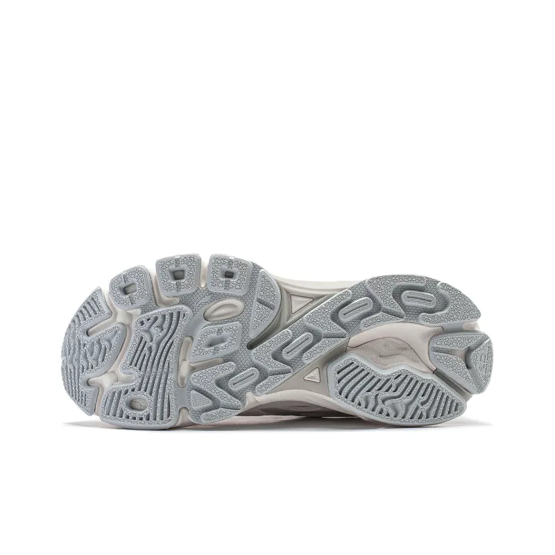 LINING Twenty Mountains Casual Shoes Women's Low Top River Lime-4