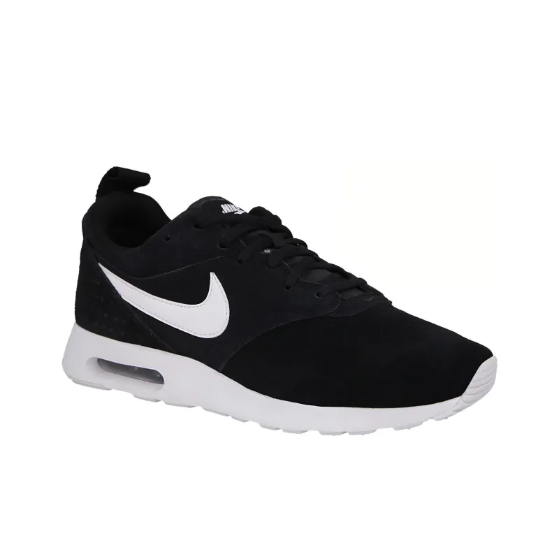 Nike Air Max Tavas Ltr 'Black White'-2