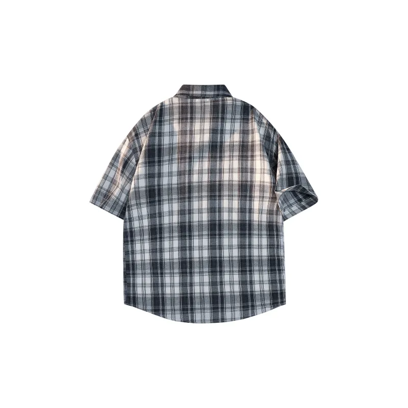TEN MIRO Shirts Unisex-11