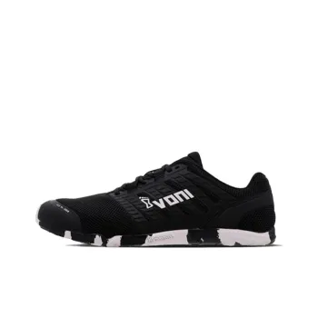 INOV-8 BARE-XF 210 V3 Slip-Resistant Breathable Low-Top Training Shoes Women's Black