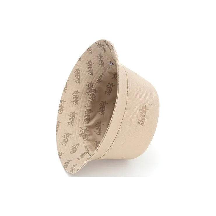 KENMO Cotton Bucket Hats Unisex-39