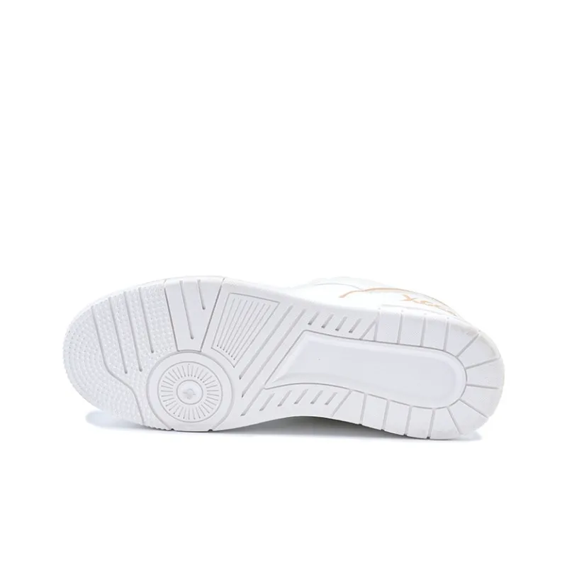 XIANGGUAN Anti-Slip And Wear-Resistant Breathable Low-Top Skateboard Shoes Unisex-6