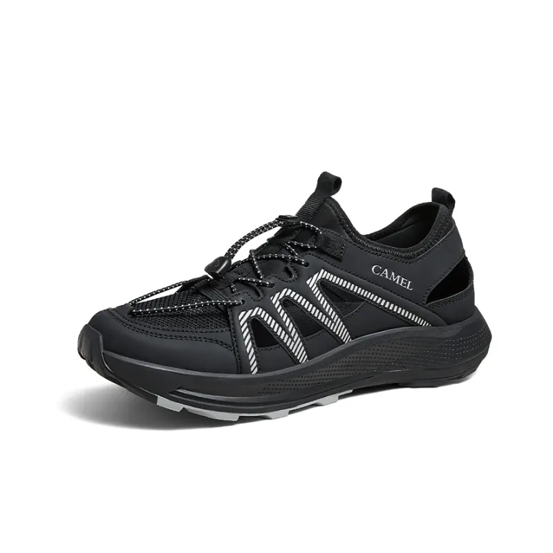 CAMEL Low-Top Outdoor Shoes Men's-11