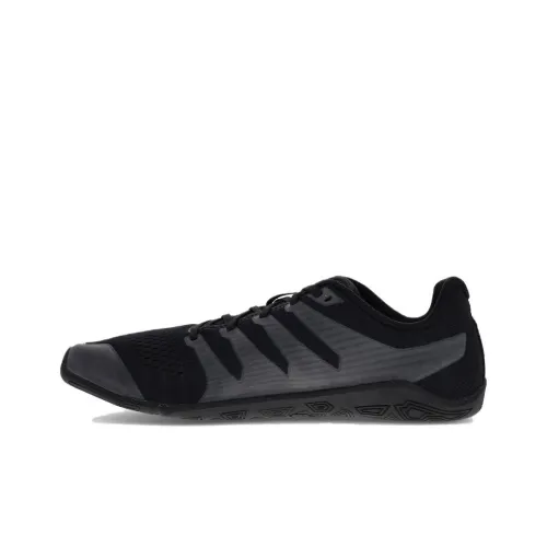 INOV-8 Training Shoes Men Low-Top Black