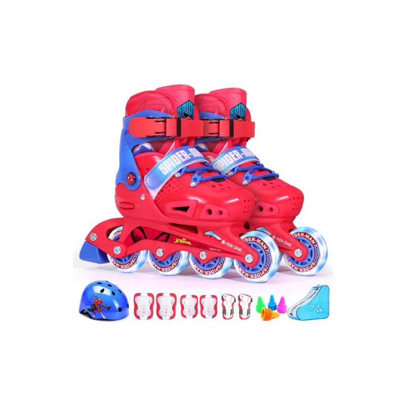 MESUCA Inline Skates-8