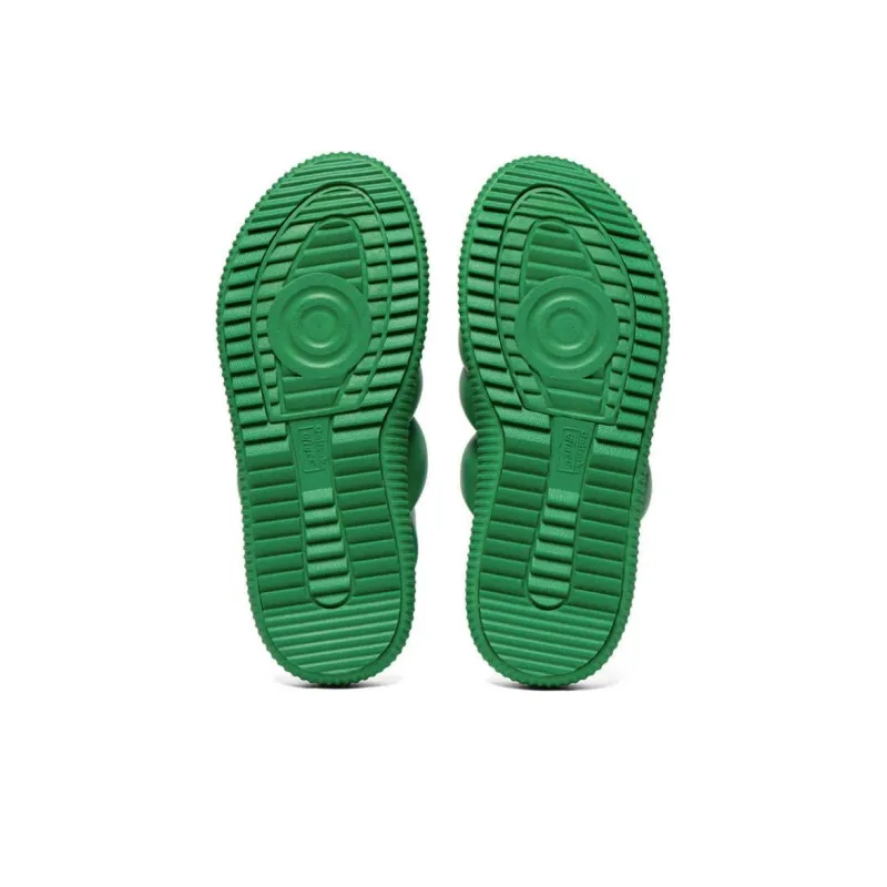 Onitsuka Tiger Otiger Strap 'Green' Women's-6