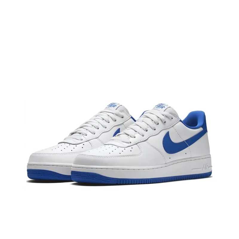 Nike Air Force 1 Low Game Royal-2