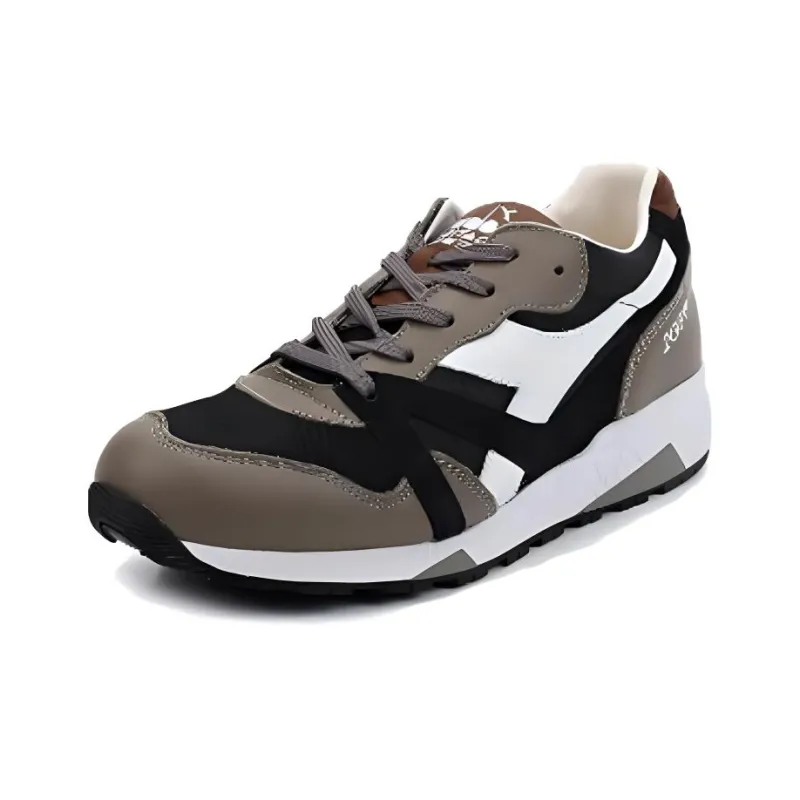 diadora N9000 2030 Italia 'Khaki Black'-2
