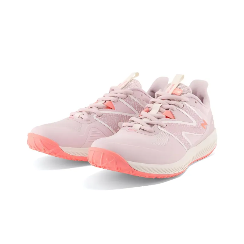 New Balance NB 796 Cushioned Slip Resistant Low Top Casual Running Shoes Women's Pink-2