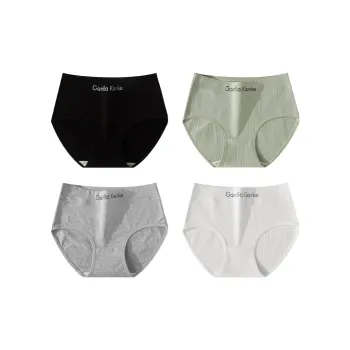 Ordifen Underpants Women's 4 Pack