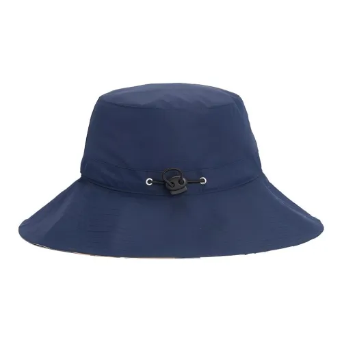 BARBOUR Bucket Hat Unisex