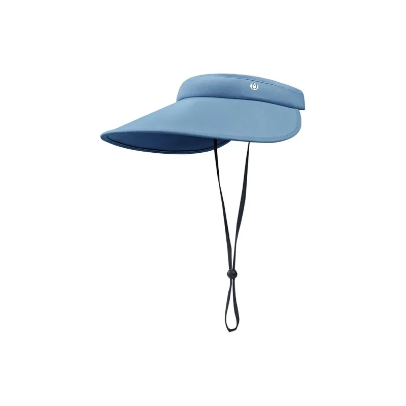 UV 100 Polyamide Sun Protection Hats Kids'-2