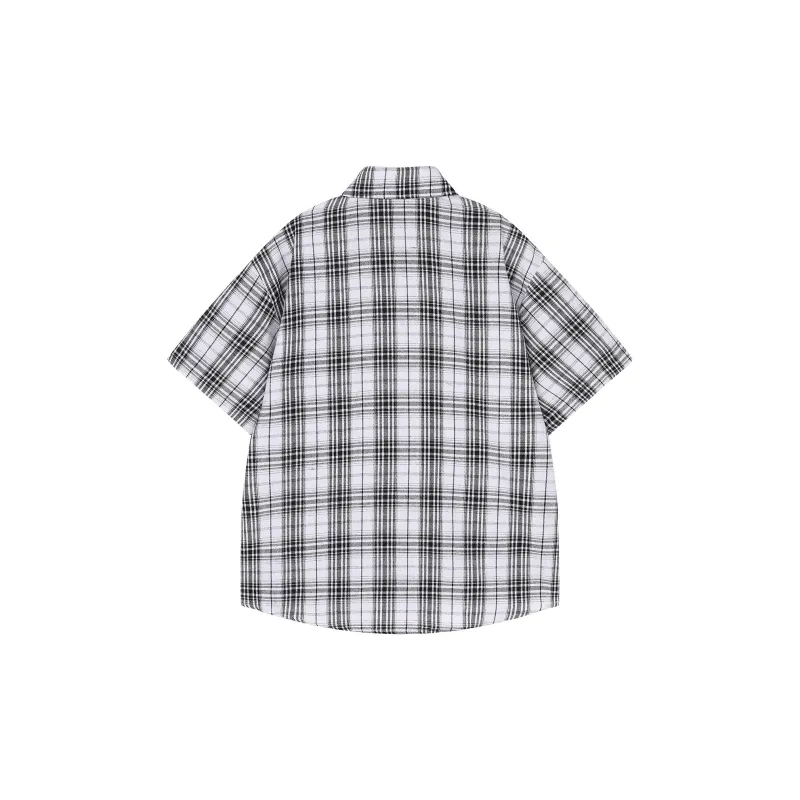 DARK HORSE Shirts Unisex-12