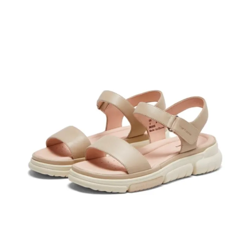 Hush Puppies Strap Sandals Women's-6
