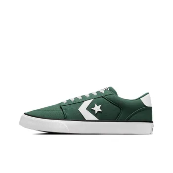 Converse Belmont Play On Sport Ox 'Green White'