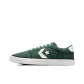 Green White