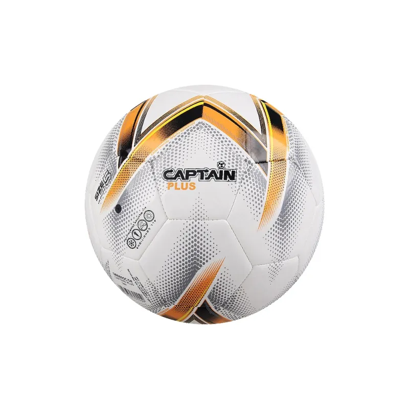 Star Size 5 Size 4 Soccer TPU Machine Stitched Soccer Ball Unisex-37