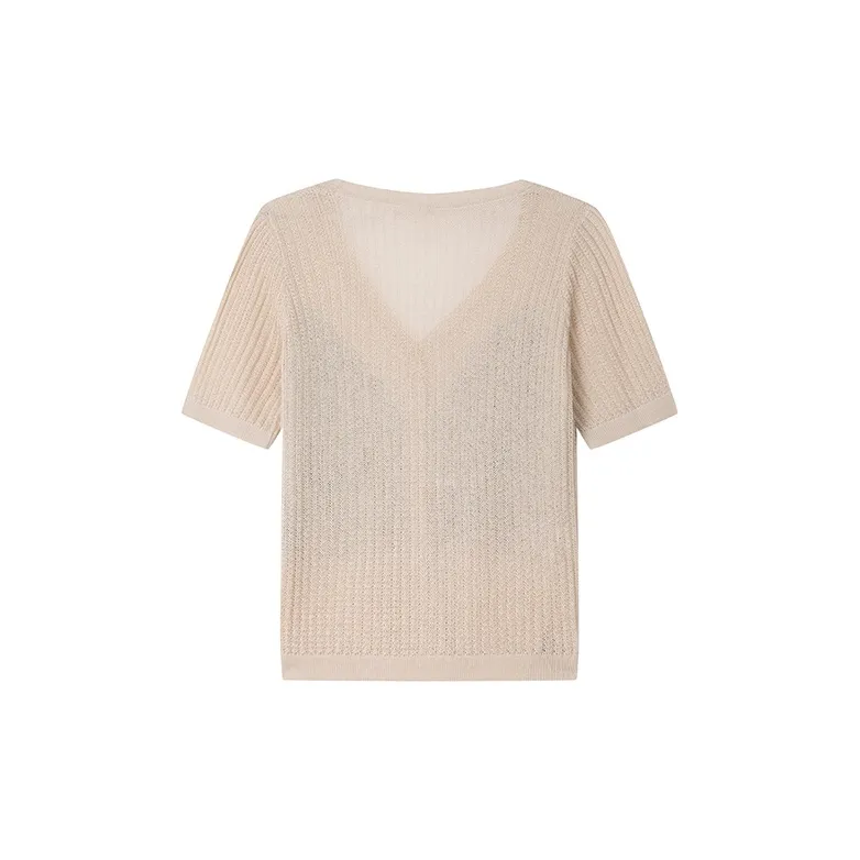 LOUISY AO Knitwear Women's-1