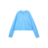 Lululemon Scuba Series Sweatshirts Women's