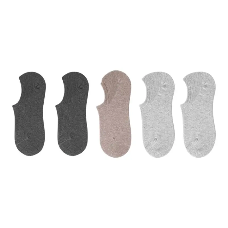 Master Ankle Socks Men's 5 Pack-13