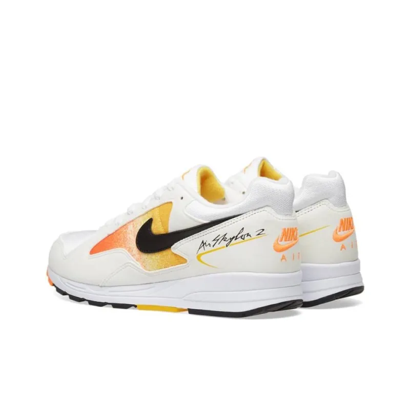 Nike Air Skylon 2 Amarillo-2