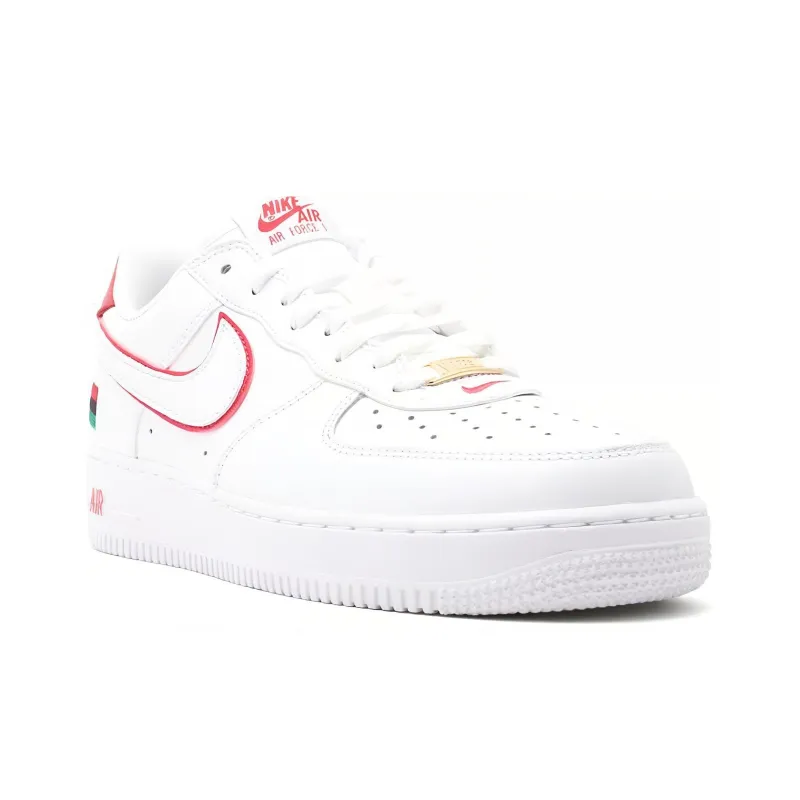 Nike Air Force 1 Low Bhm 2015-1
