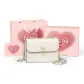 White (Heartbeat Box)