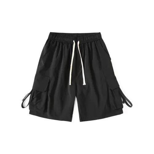 Paddy Julia Cargo Shorts Unisex