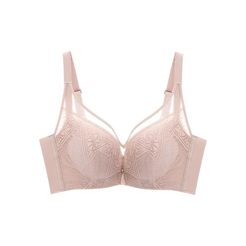 YIMANLI Women's Bras-1