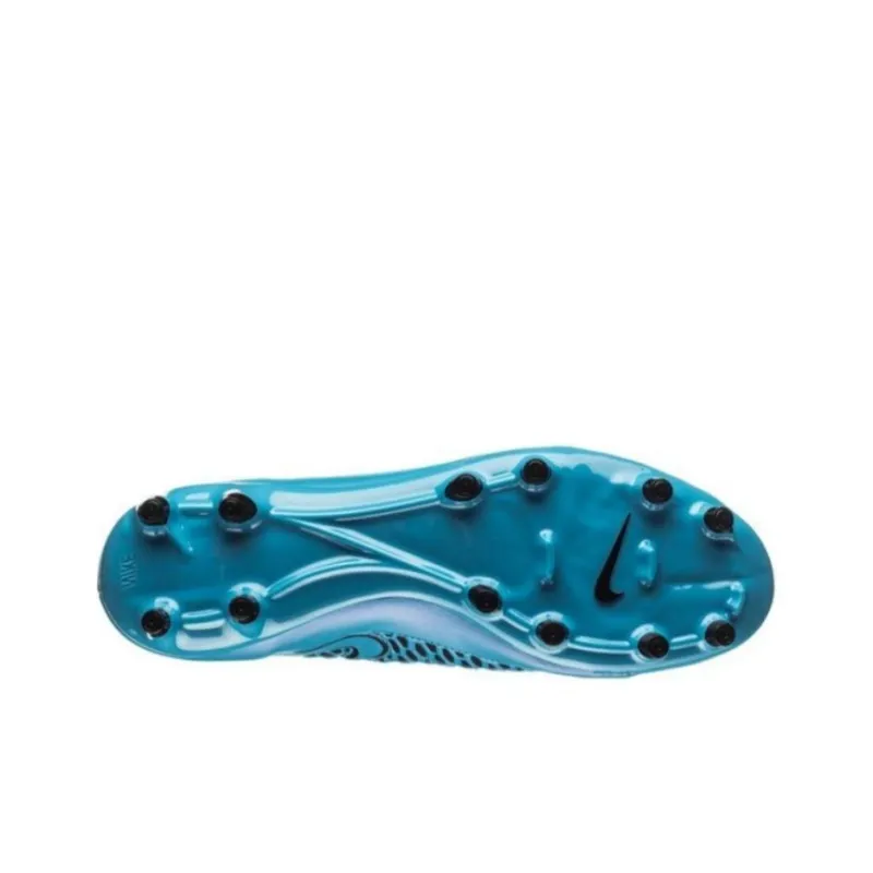 Nike Magista Onda Fg Turquoise Blue Black-3