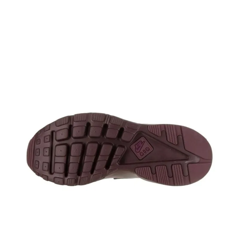 Nike Air Huarache Run Ultra Deep Burgundy-4