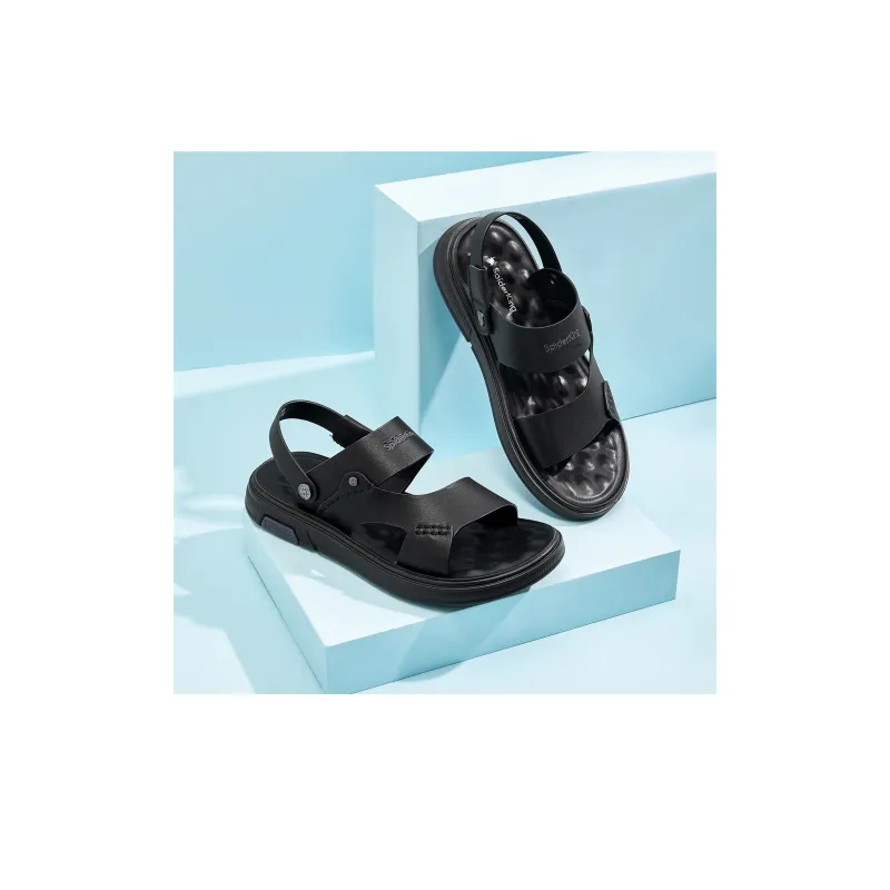 Spider King Beach Sandals Men's-4